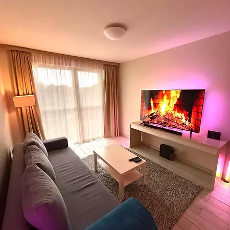 Ischgl Czarna Góra * Sienna (Klodzko)