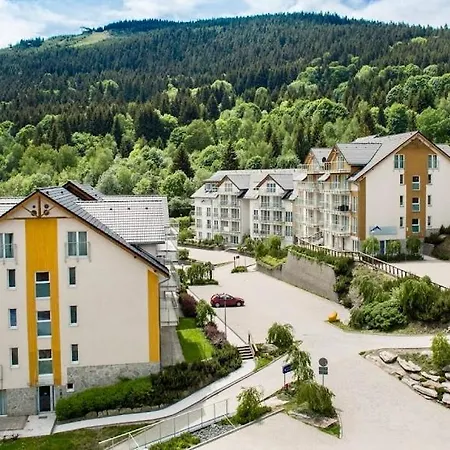 Apartament Ischgl Czarna Góra *