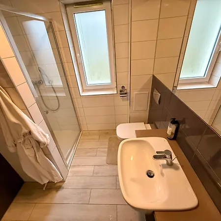 Ischgl Czarna Góra Apartament