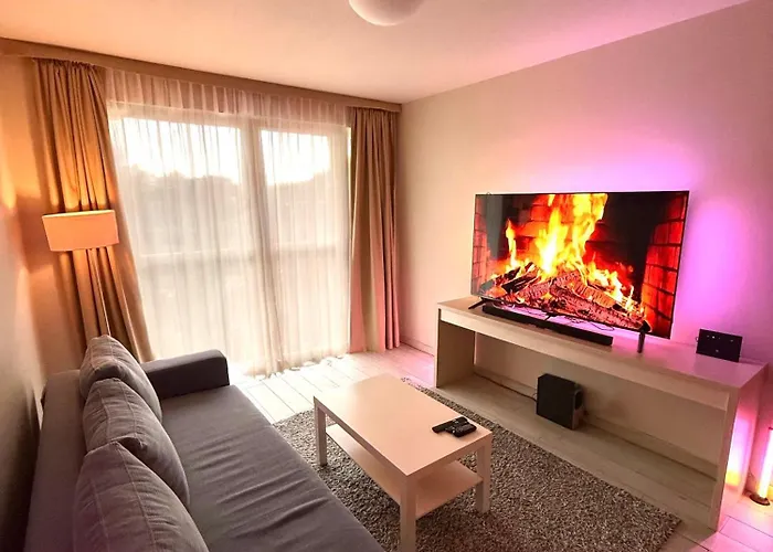 Ischgl Czarna Góra * Sienna (Klodzko)