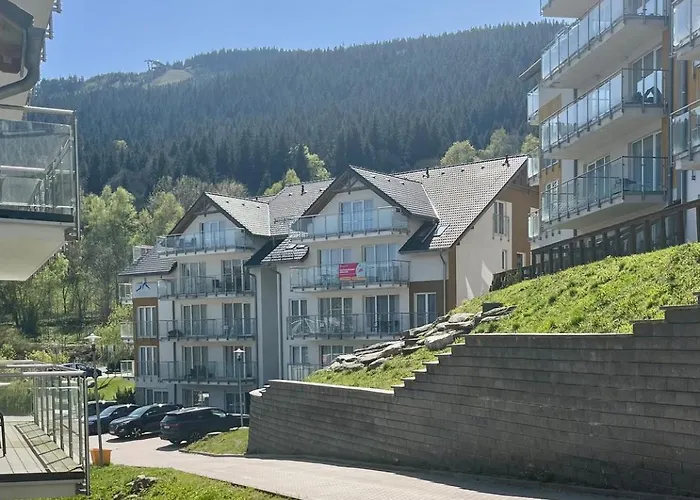 Ischgl Czarna Gora *
